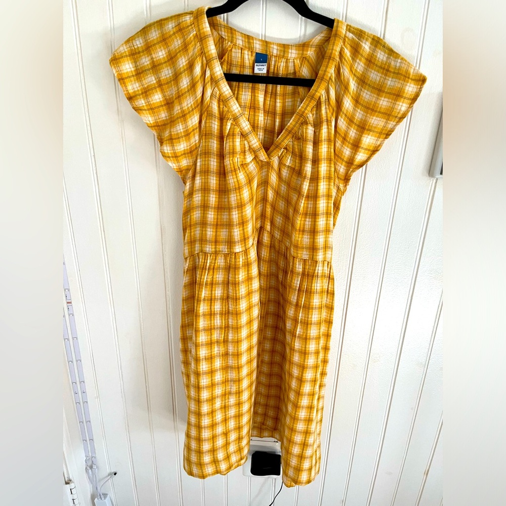Old Navy Dress